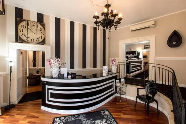 Hotel Sant'Elia