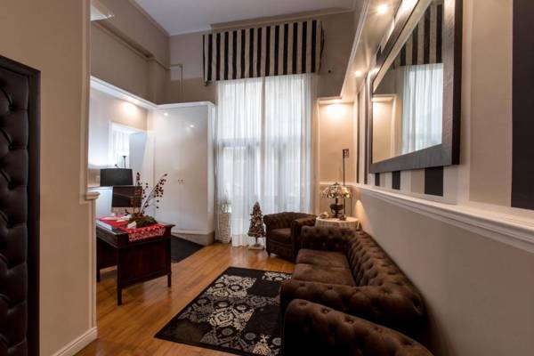Hotel Sant'Elia