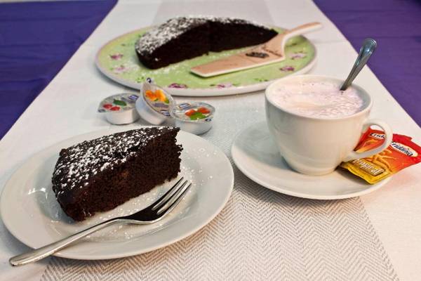 Blu Mediterraneo B&B