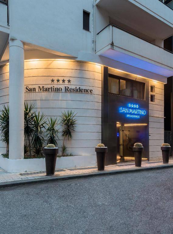 Residence San Martino