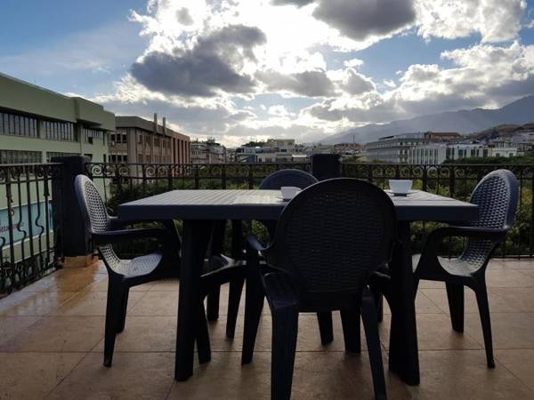 Le Stanze di Piazza Cairoli