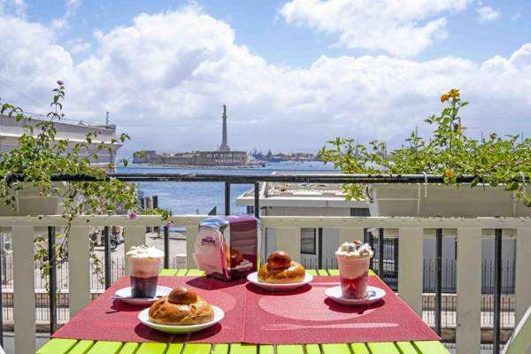 Miti Dello Stretto B&B