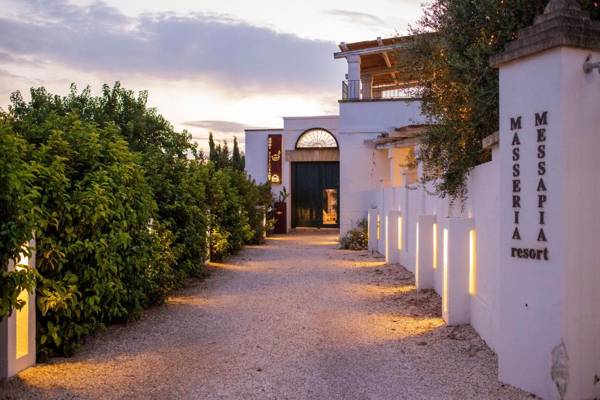 Masseria Messapia Resort & Spa Salento
