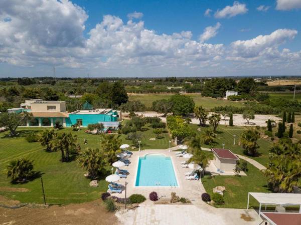 Tenuta Donna Caterina by BarbarHouse