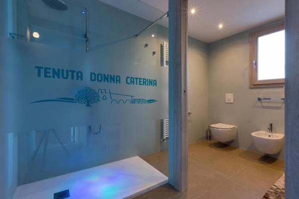 Tenuta Donna Caterina by BarbarHouse