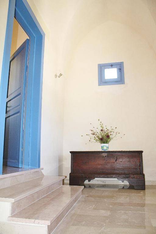 Antica Masseria Torre Mozza