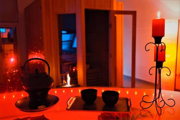 Alchimia Luxury Suites