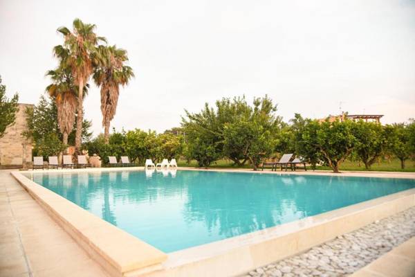 Tenuta Le Menze by Perle di Puglia