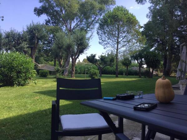 b&b Casale Vecchio Lecce