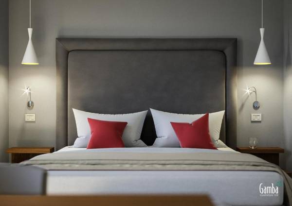 Hotel Ristorante La Quartina