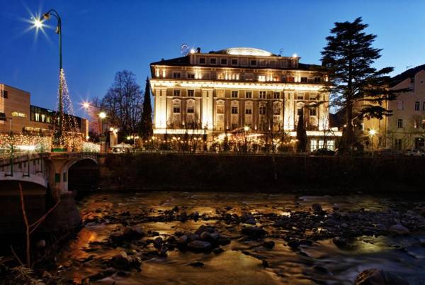 Classic Hotel Meranerhof