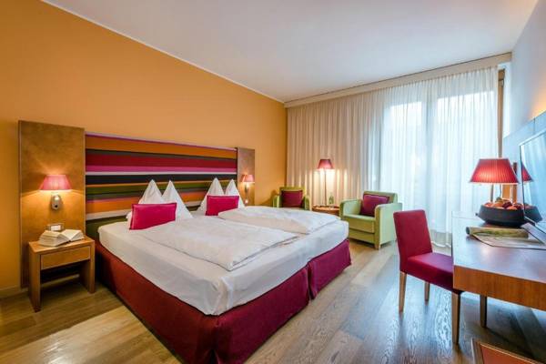 Hotel Therme Meran - Terme Merano