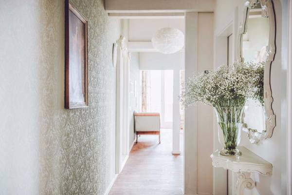 Relais & Chateaux Hotel Castel Fragsburg