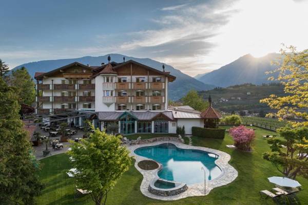 Hotel Burggräflerhof