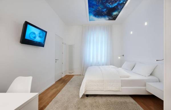 Boutique Hotel ImperialArt