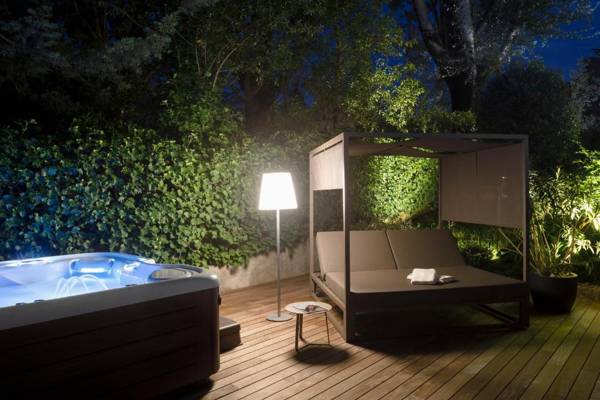 Windsor Merano hotel & suites