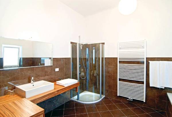 Villa Verdi Apartments