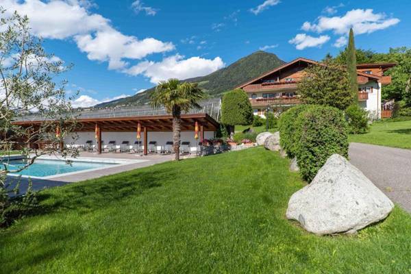 Residence Neuhäuslhof