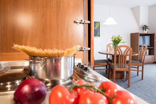 Residence Désirée Classic & Design