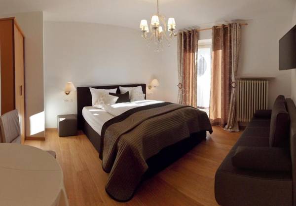 Hotel Pension Verdorfer