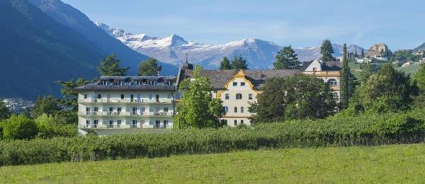 Gästehaus Salvatorianerinnen