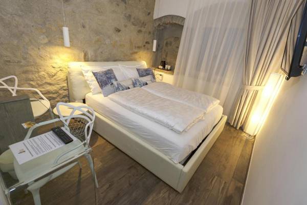 Bed and Breakfast Liszt