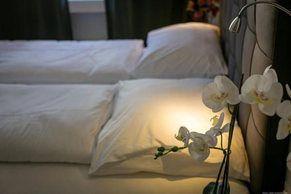 Luxury Apartment Mulino