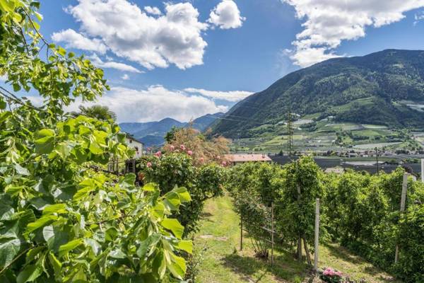Ferienwohnung Golserhof