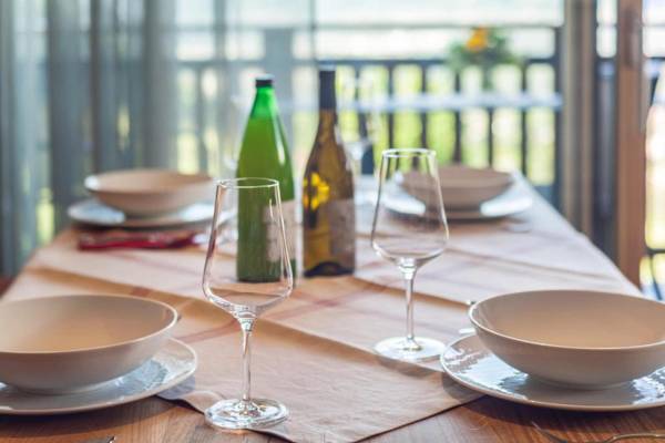 Ferienwohnung Zypresse