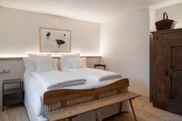 Steinach Townhouse Meran