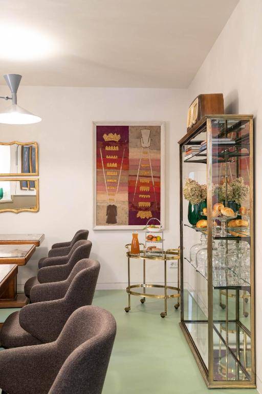 Steinach Townhouse Meran