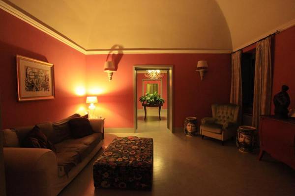 Relais Casa Mirabile
