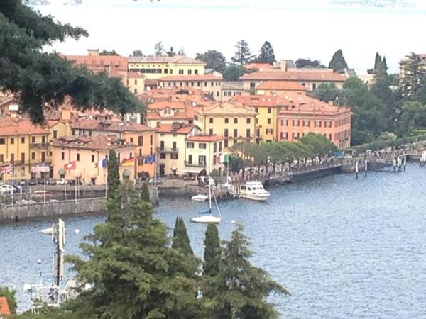 Hotel Du Lac Menaggio