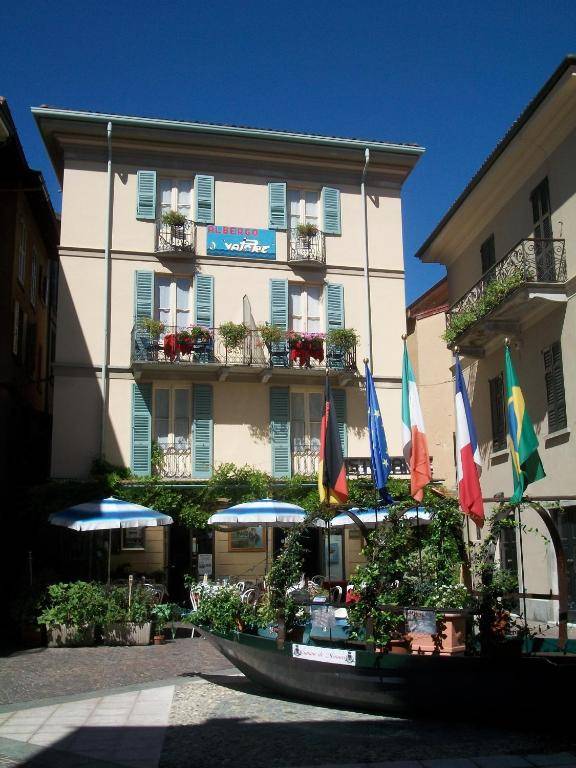 Albergo Il Vapore