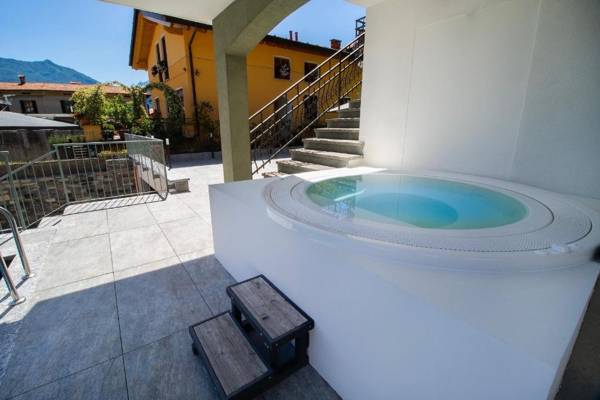 Villa Senagra Holidays Lake Como