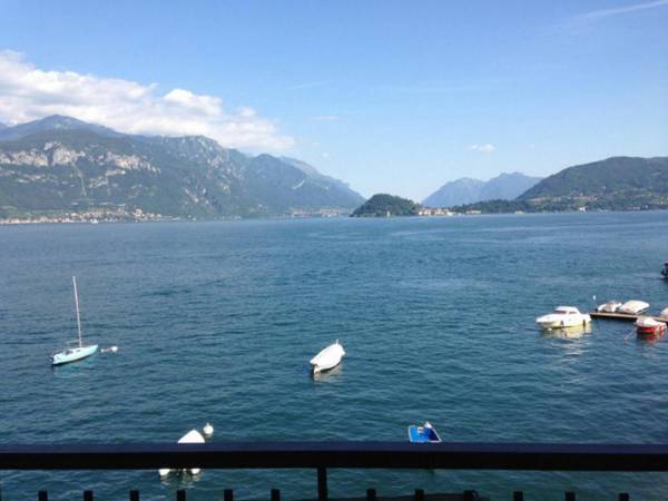 Menaggio Fronte Lago