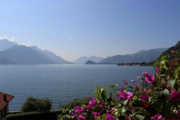 Nobiallo Fronte Lago