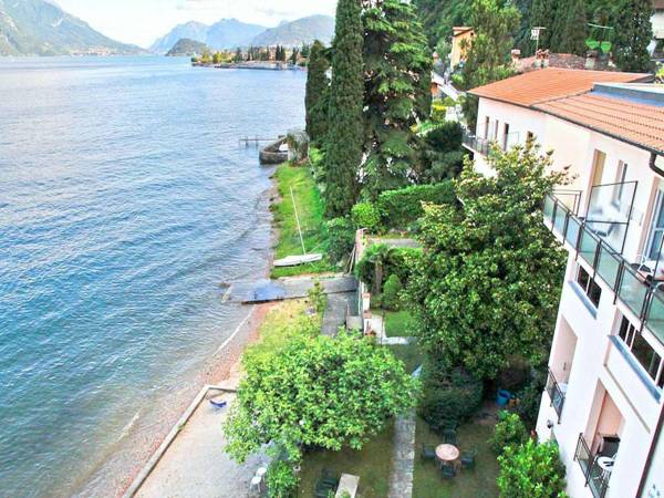 Spacious Apartment in Menaggio with Terrace