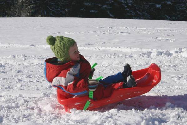 Panoramapension Etschblick