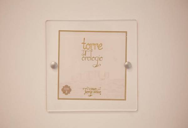 La Casa nel Borgo Antico