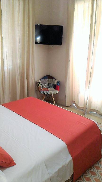 Casa Isabela luxury rooms