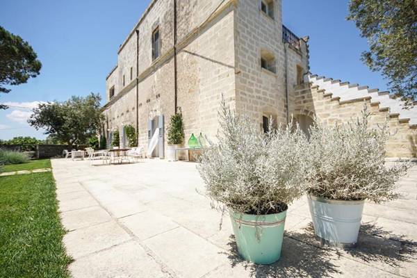 Masseria Spartivento