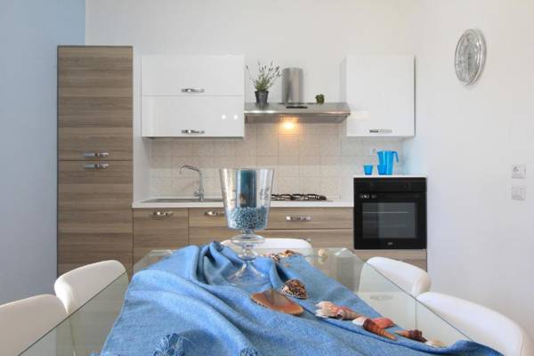 Villetta Elcisia - San Foca