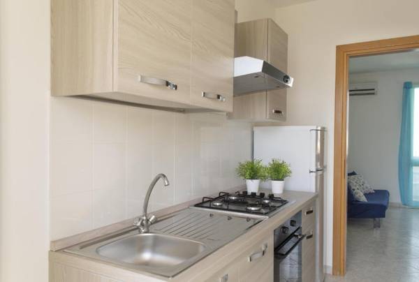 Residence La Poesia - Direzione Salento