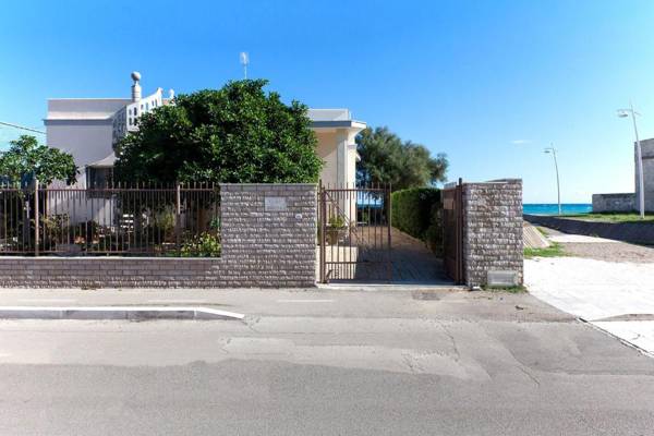 Villa Panorama beach m160