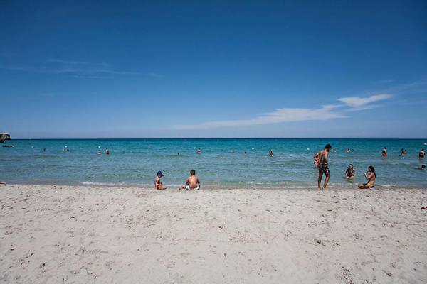 Holiday Apartment Torre dell'Orso m118