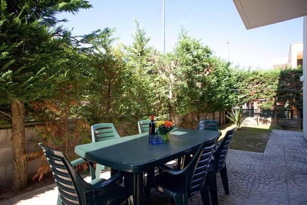 Family Holiday Home m116