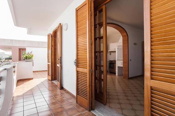 Apartment Torre dell'Orso m167