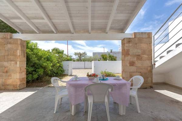 Villette Girovagando Torre dell'Orso by BarbarHouse