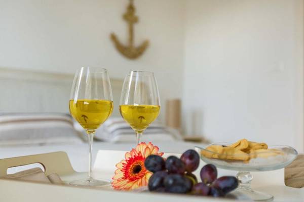 Tenuta degli Ulivi by BarbarHouse